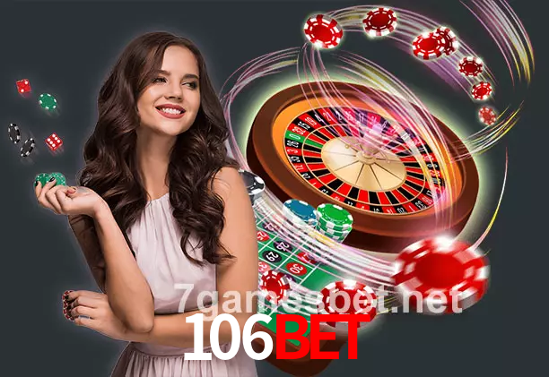 vivo no cassino 106Bet