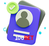 Tornar-se um membro do 106Bet é muito simples